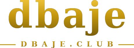 dbaje logo